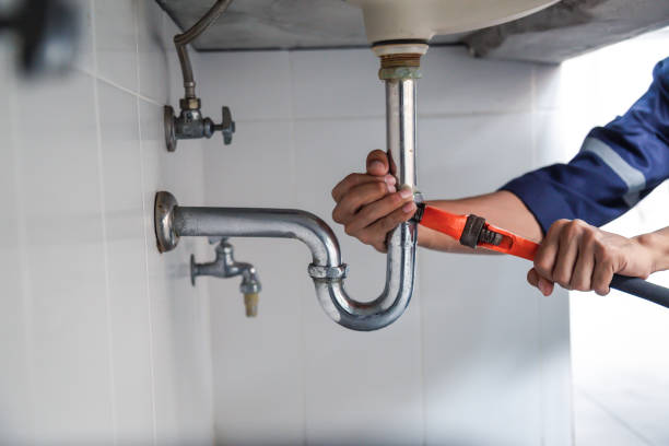 Best Plumbing System Maintenance  in Glenarden, MD