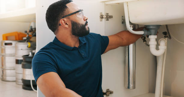 Best Residential Plumbing Services  in Glenarden, MD